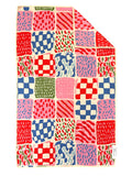 Mix and Match: Double-Sided Hand Towel