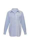 Multi Stripe Shirt