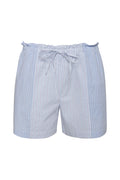 Multi Stripe Short