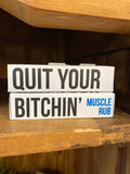 Muscle Rub Stix