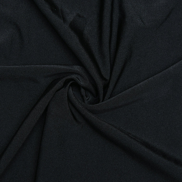 Nadia Dress - Black