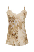 Napa Claire Cami Raffia