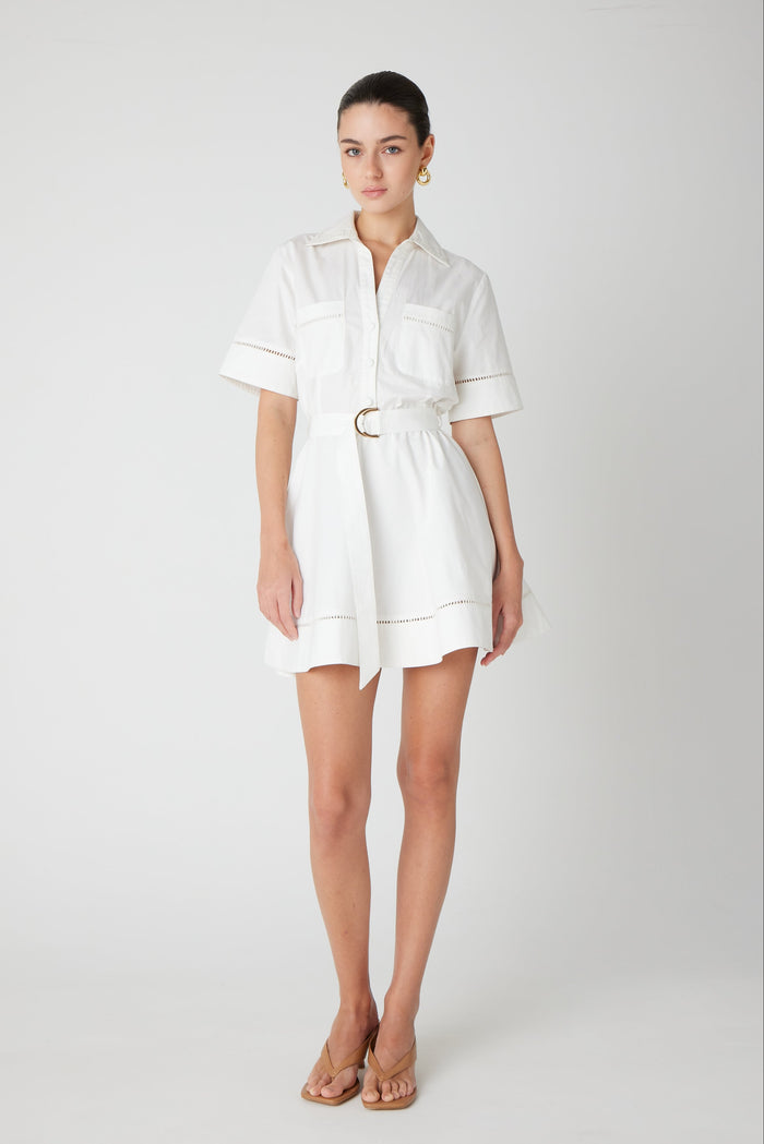 NARA DRESS