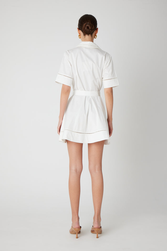 NARA DRESS
