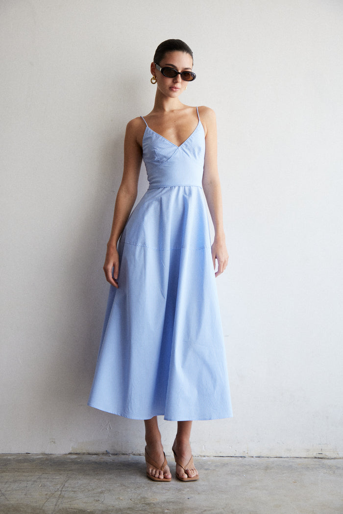 NERONI DRESS