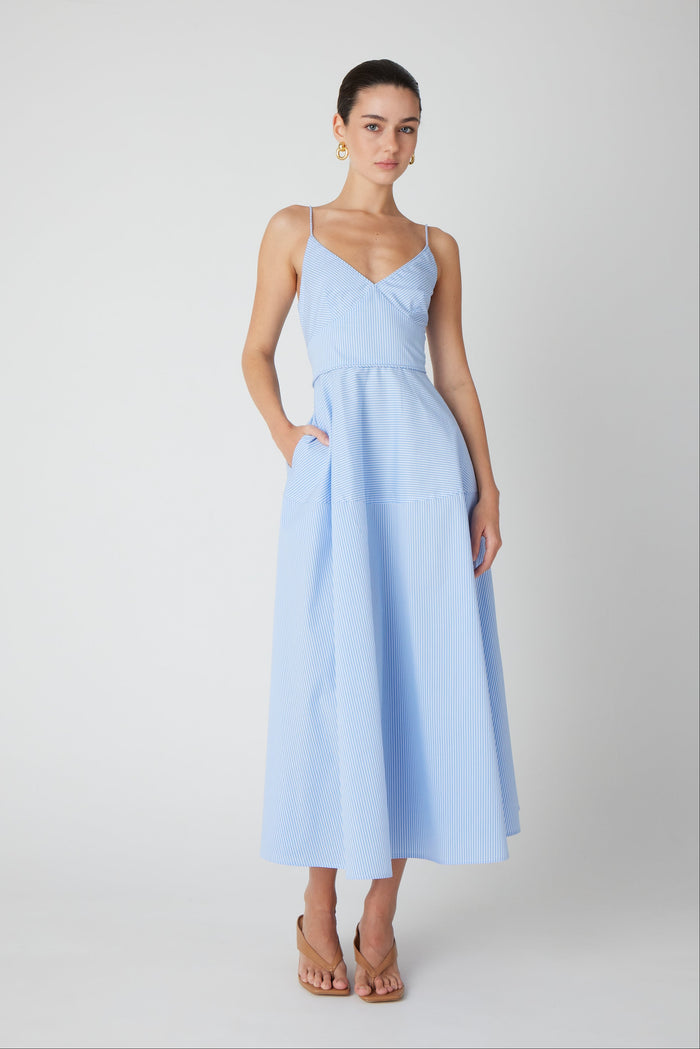 NERONI DRESS