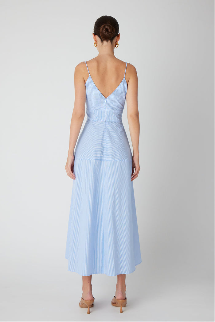 NERONI DRESS