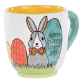 New Some Bunny Loves You Mug