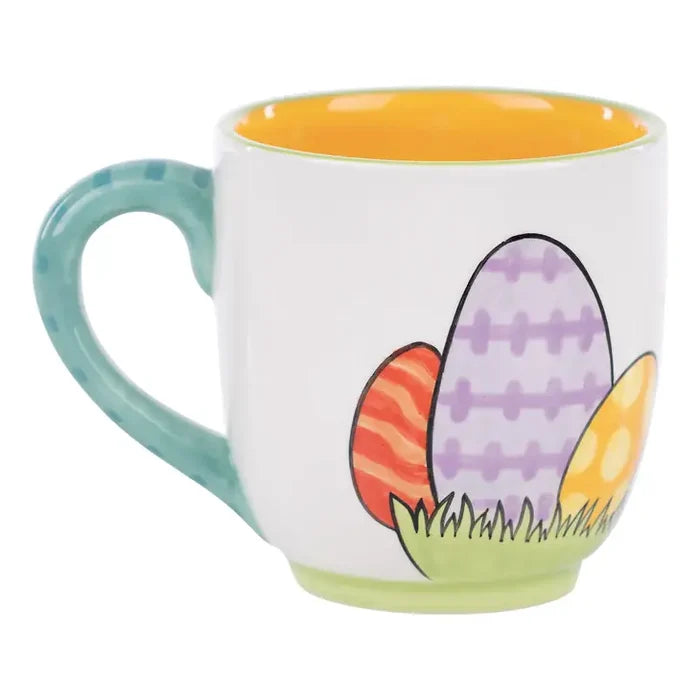 New Some Bunny Loves You Mug