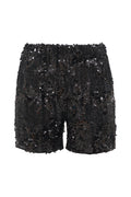 Now 60% OFF - Lexi Sequin Short