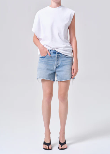 Nye Short