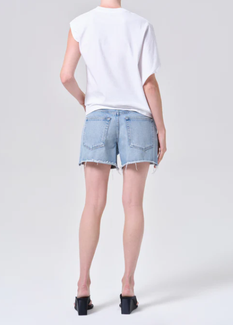 Nye Short