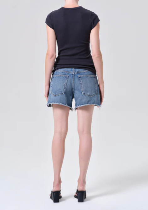 Nye Short