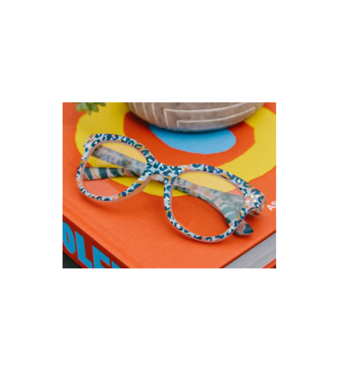 Oasis Leopard