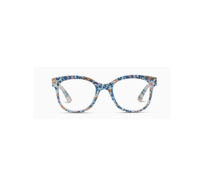 Oasis Leopard