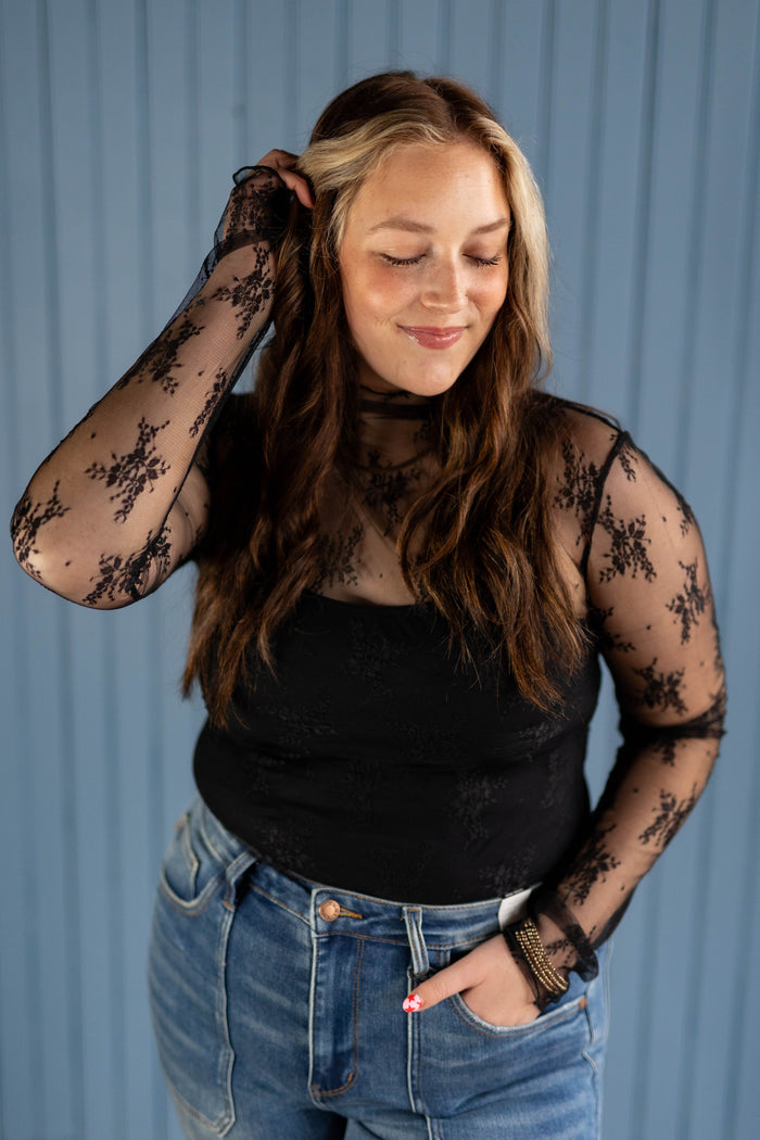 Black / XL