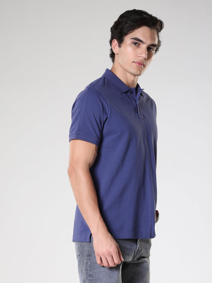 Plain Polo T-Shirt- made with cotton fabric. 
tshirts for men
cotton tshirts for men