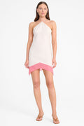 Oro Linen Dress