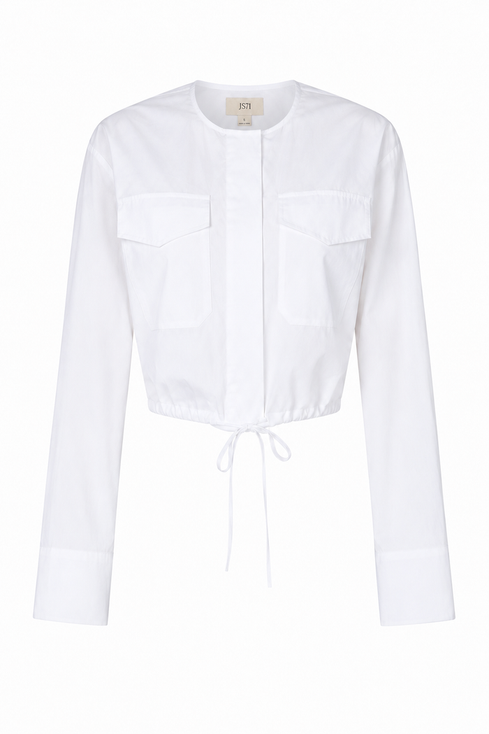 OTTO BLOUSE