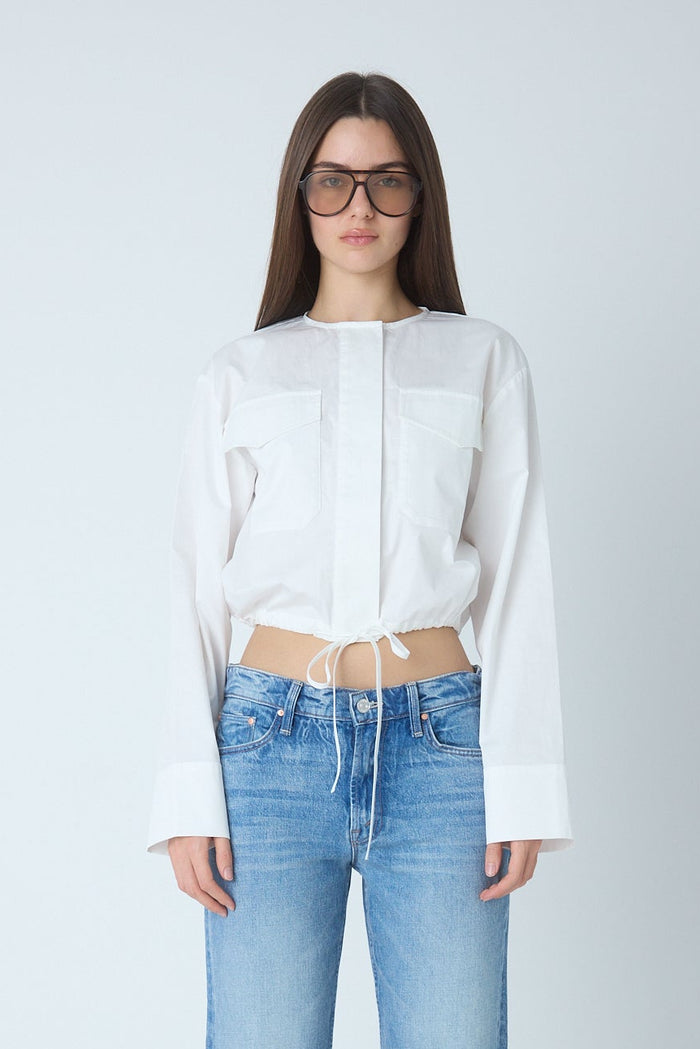OTTO BLOUSE