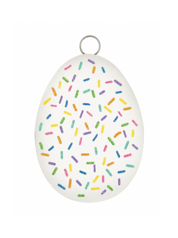Party Egg Charm