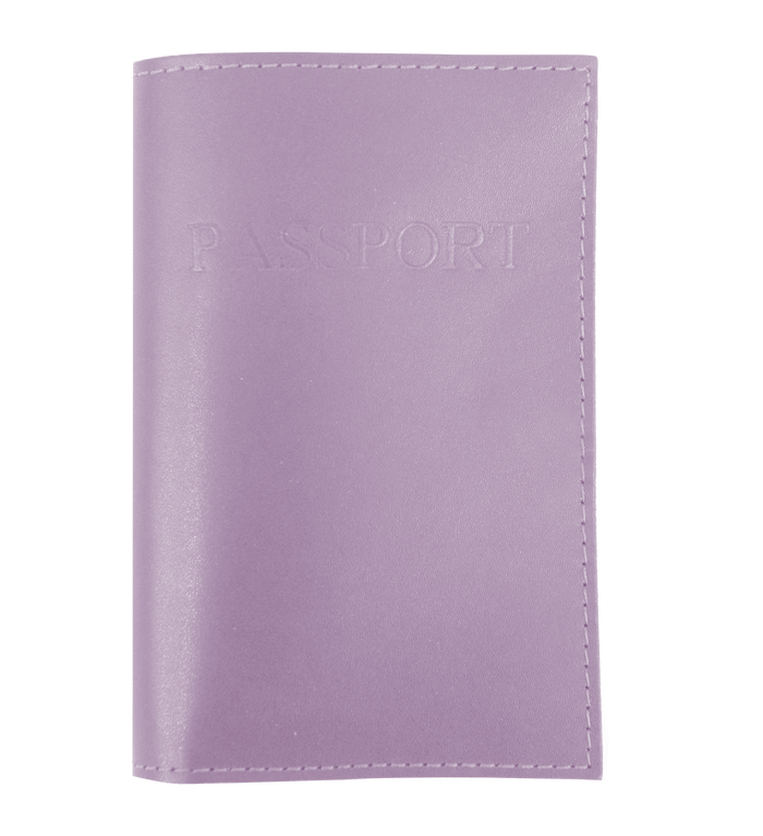 Passport Cover