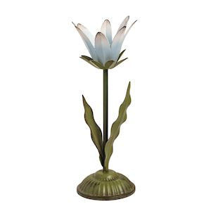 Perfect Petal Candlesticks