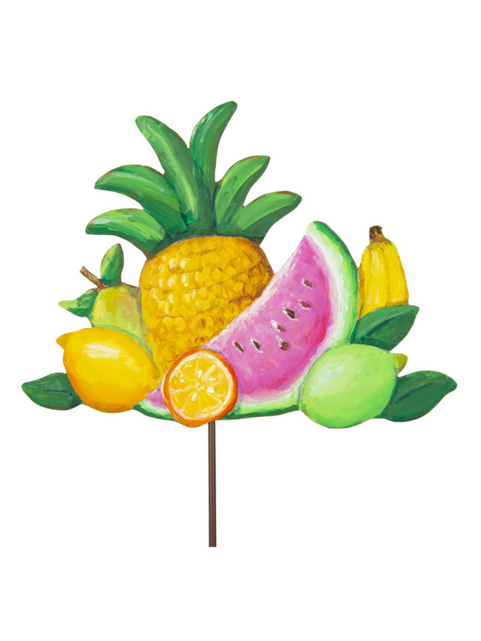 Pile of Fruit