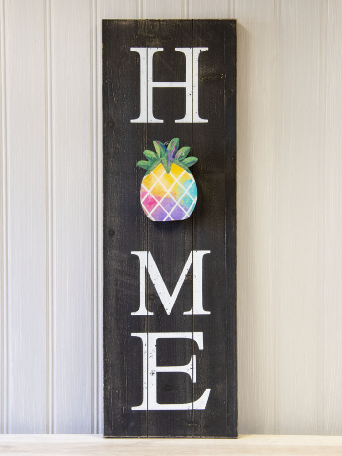 Pineapple Charm