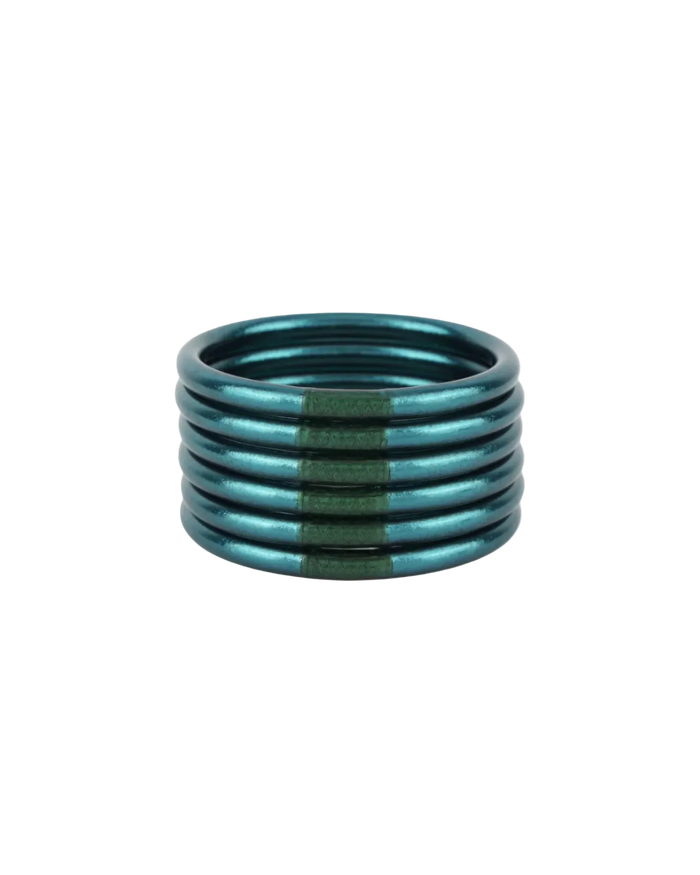 Plume All Weather Bangles® (AWB®) - Serenity Prayer