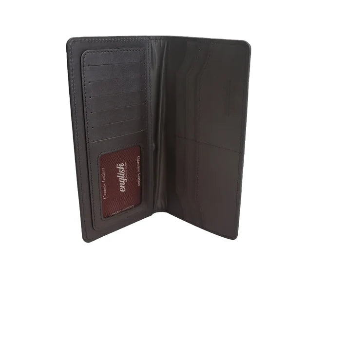 Pure Leather Wallets WLT-N-Long