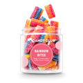 Rainbow Bites