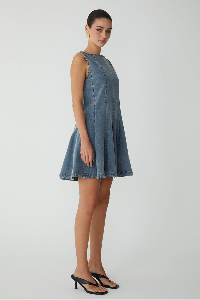 RANDALL DRESS