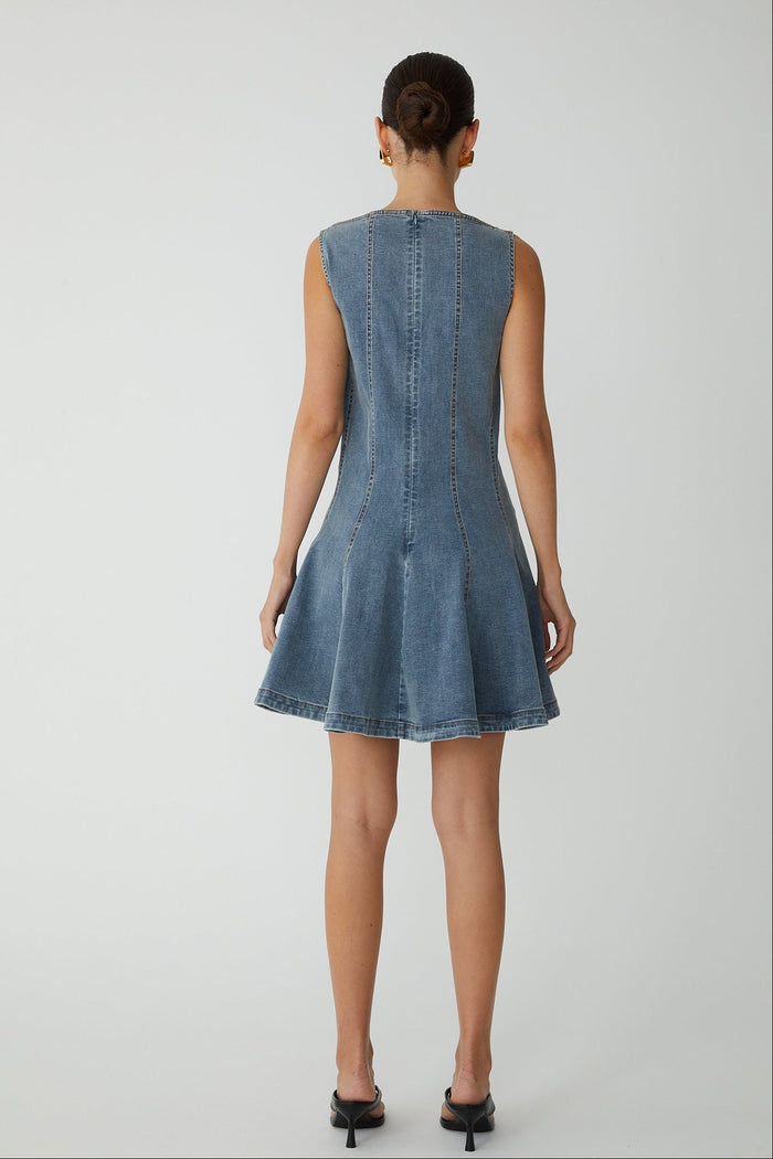 RANDALL DRESS