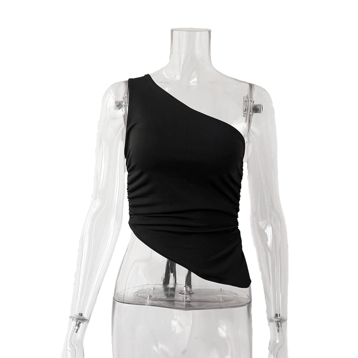 Rayen Top - Black