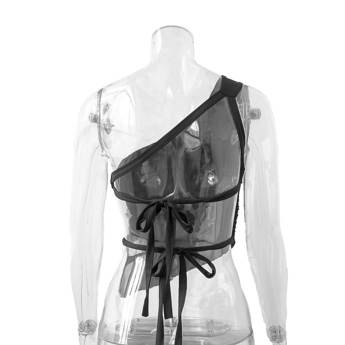 Rayen Top - Black