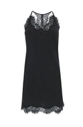 Razorback Coco Dress Black