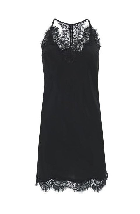 Razorback Coco Dress Black