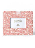 Red Dot Mini Frame