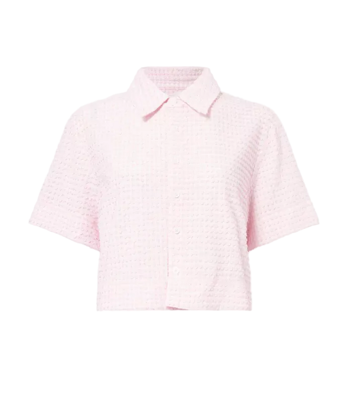 Reeves Camp Shirt