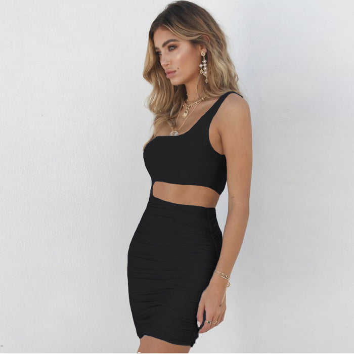 Reny Dress - Black