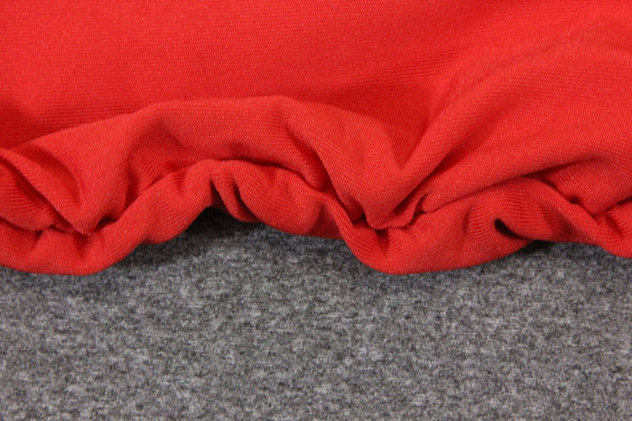 Reny Dress - Red