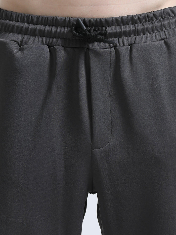 premium Stripped track pants with zippered bottoms
track pants for men
daily wear trackpants for men