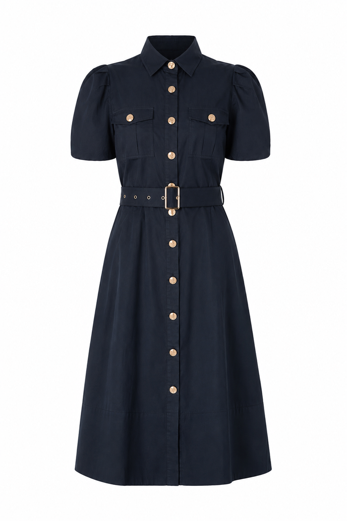 RUMA DRESS