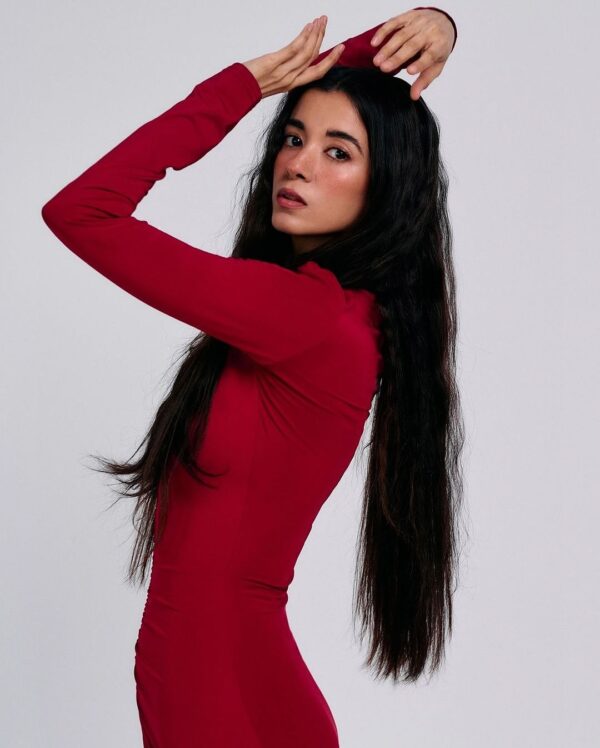 Saba Azad X Miakee – Ruby