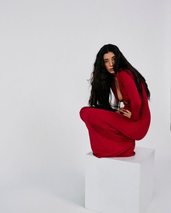 Saba Azad X Miakee – Ruby