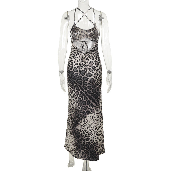 Saber Dress-Black