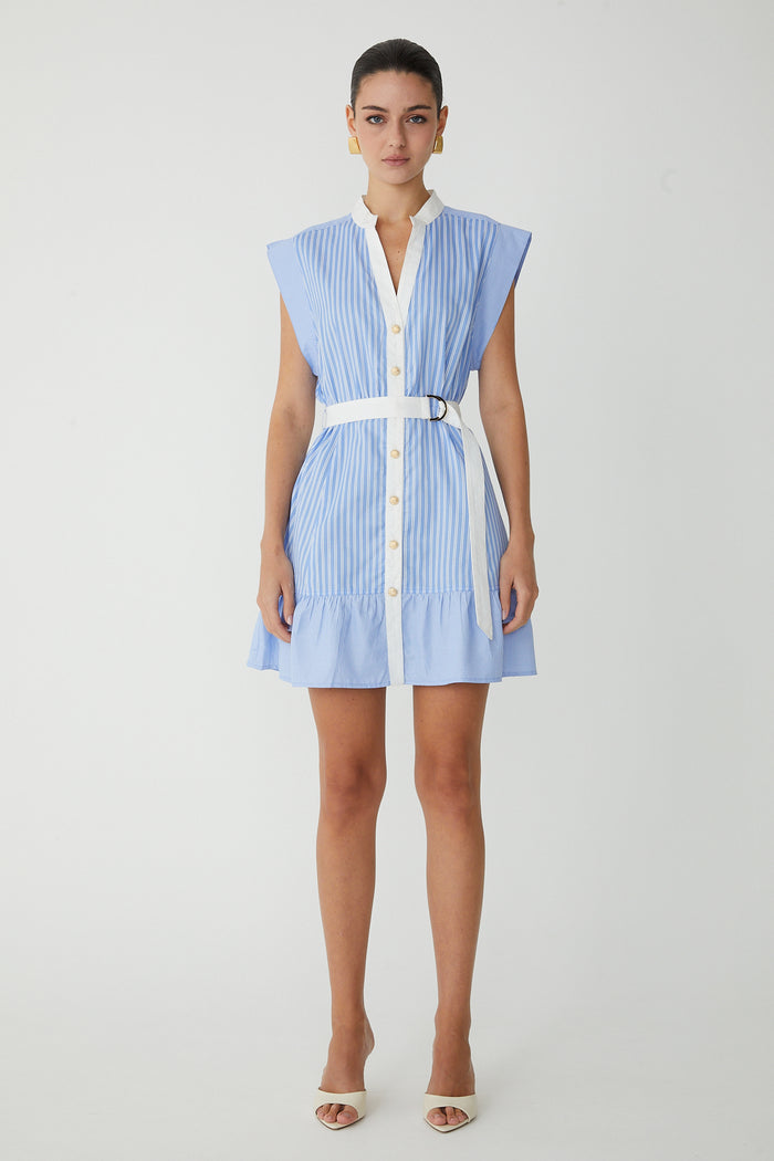 SARABELLA DRESS