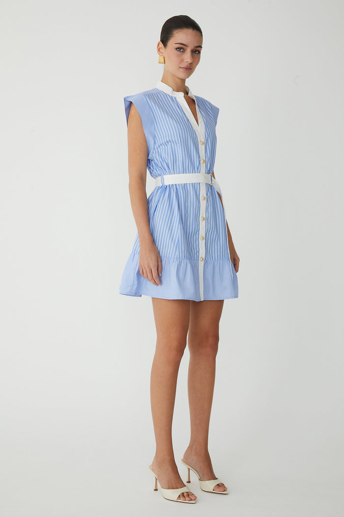 SARABELLA DRESS