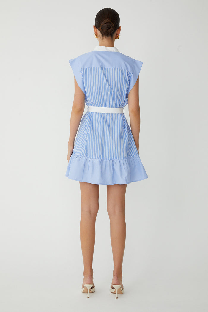 SARABELLA DRESS